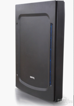 A3商用掃描王明基U809來襲，完美支持Mac OS，開啟高效掃描新篇章