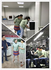 數計學院赴江蘇浙江企業考察合作，探索藝術品數字化研發新路徑