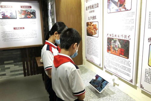 連平縣非物質文化遺產展覽館正式開館 弘揚地方文化，促進非物質文化傳承