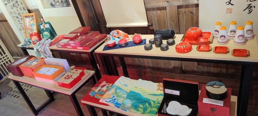 博物館應(yīng)是區(qū)域文化傳播的標桿——專訪文創(chuàng)設(shè)計大賽評委黃旭曦